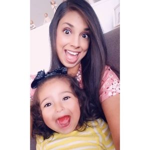 Meet your Posher, Laura